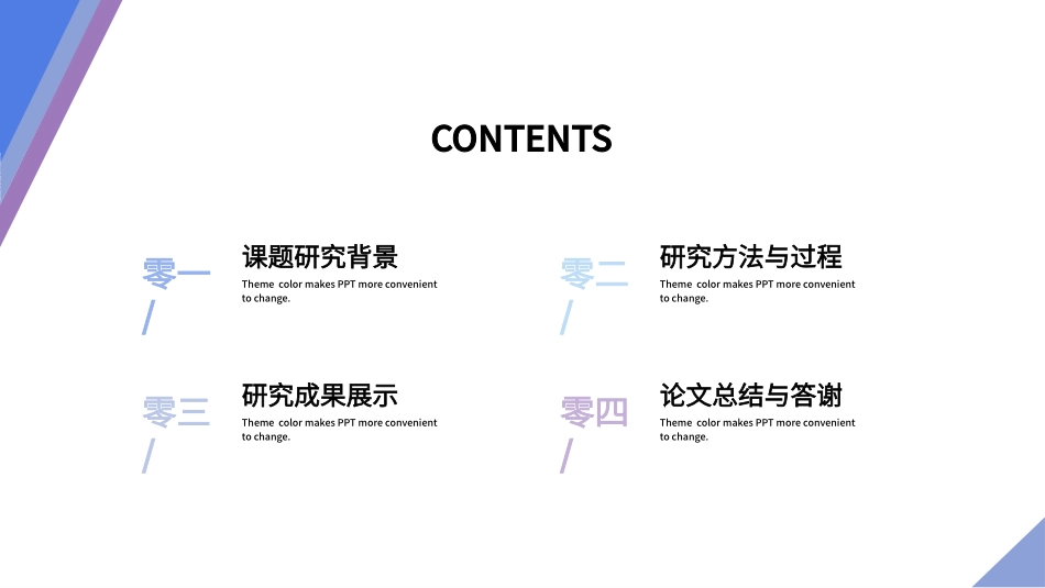 毕业论文答辩模板1099.pptx_第2页
