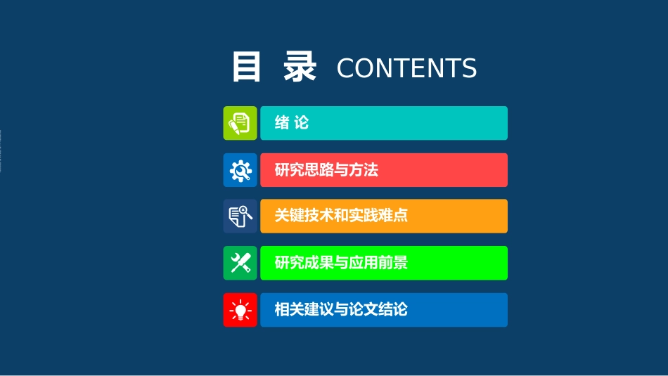 毕业论文答辩模板1451.pptx_第2页