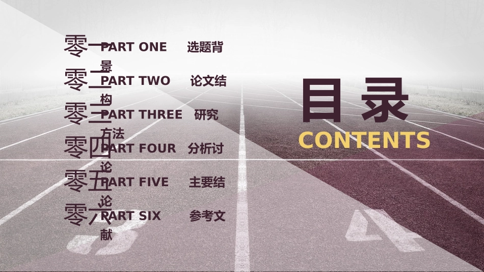 毕业论文答辩模板2254.pptx_第2页