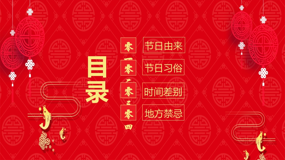 传统节日春节习俗106.pptx_第2页
