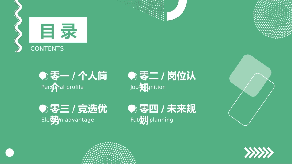 大学生干部竞选学生会干部竞选105.pptx_第2页