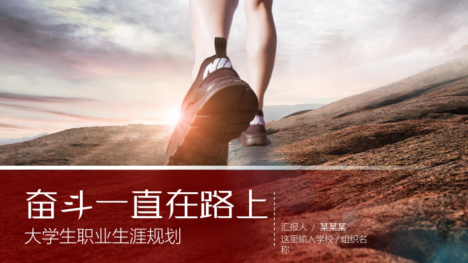 大学生职业生涯规划49.pptx_第1页