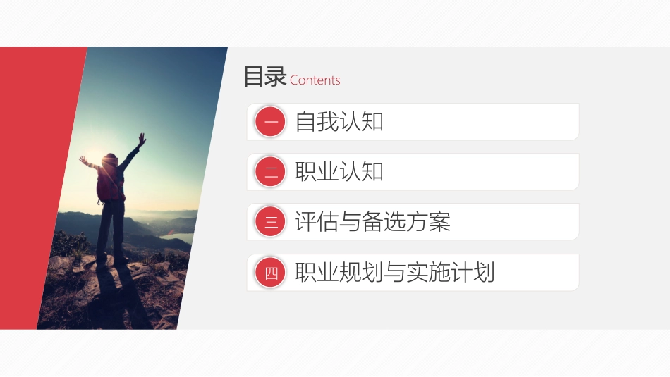 大学生职业生涯规划165.pptx_第3页