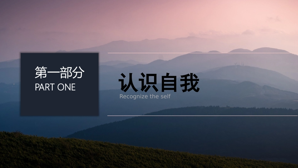 大学生职业生涯规划166.pptx_第3页