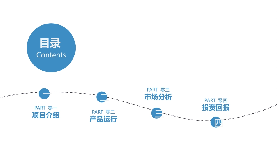 房地产主题模板209.pptx_第2页