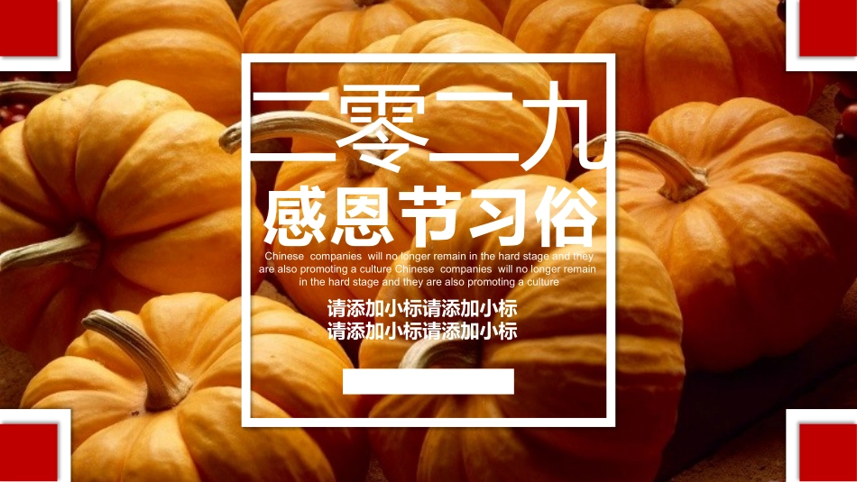 感恩节活动主题204.pptx_第1页