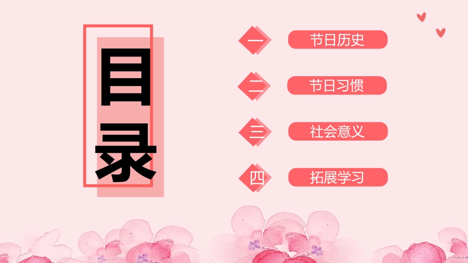 感恩母亲节主题班会173.pptx_第2页
