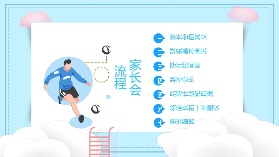 高中三年级家长会20.pptx_第2页