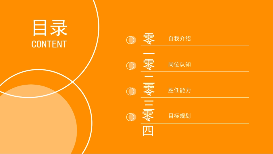 个人简历求职自我介绍36.pptx_第2页