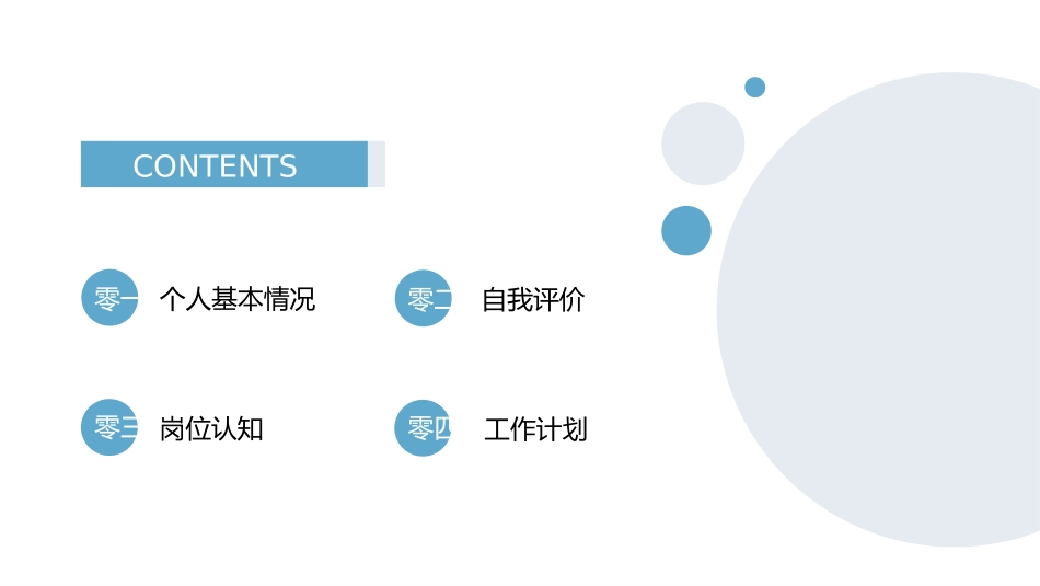 个人简历求职自我介绍165.pptx_第2页
