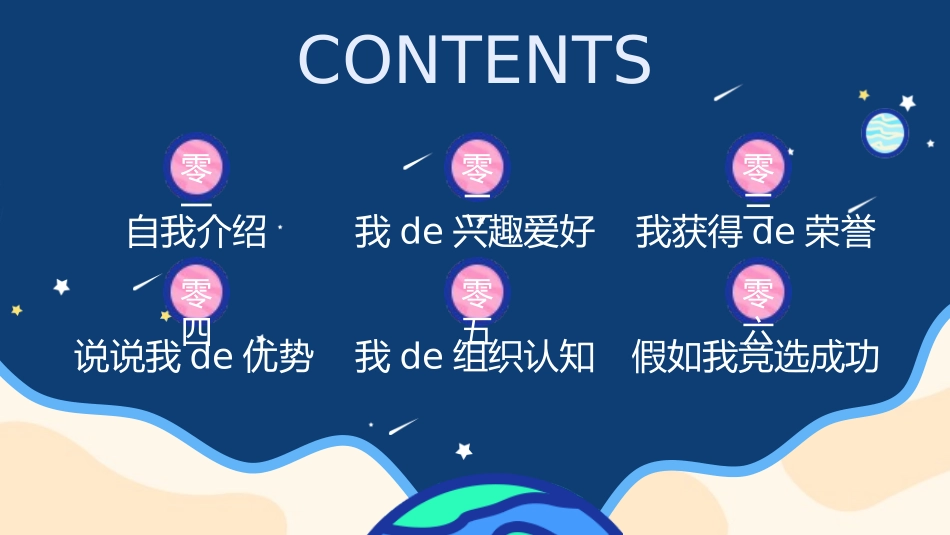 竞选班干部课件自我介绍206.pptx_第2页