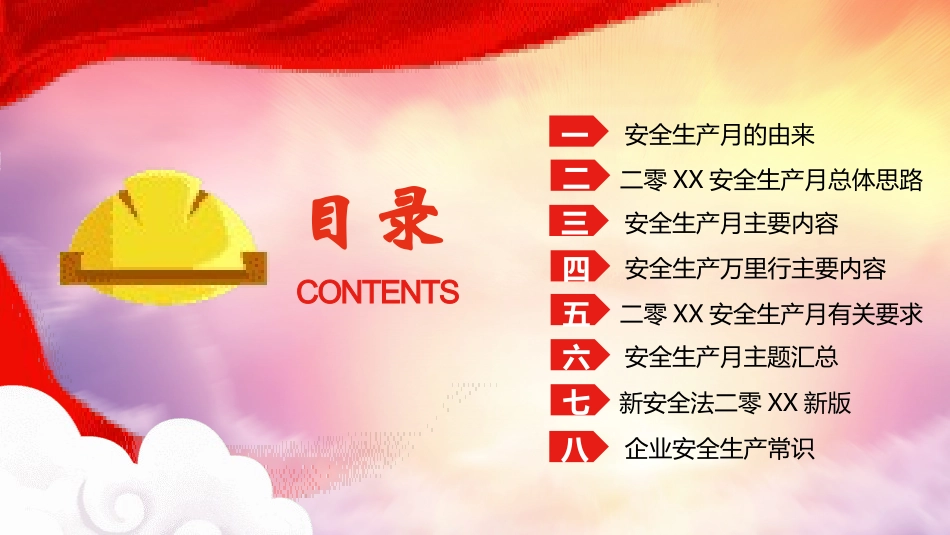 企业安全生产知识教育培训20.pptx_第2页