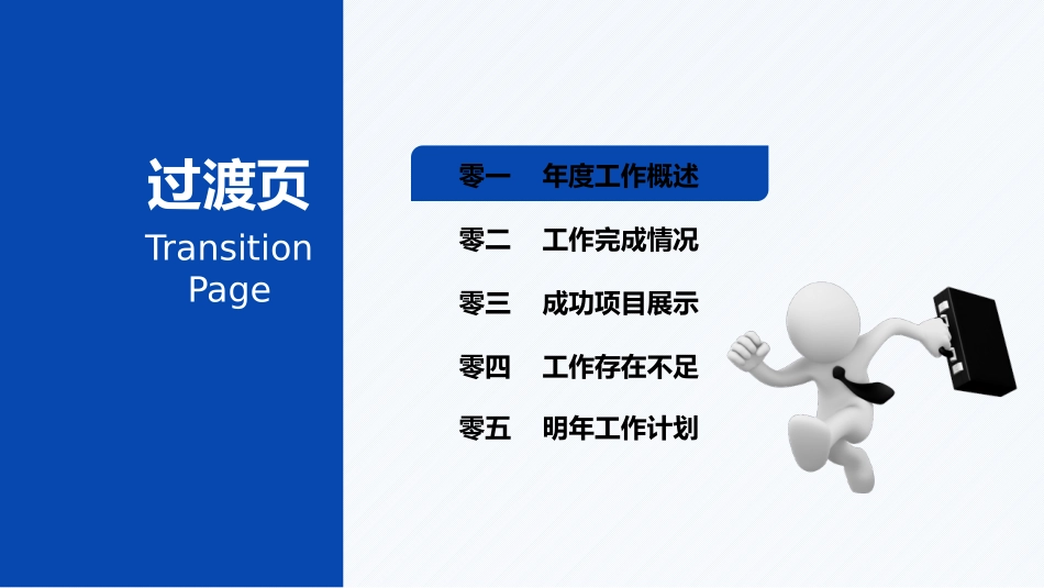 企业岗位述职工作总结汇报30.pptx_第3页