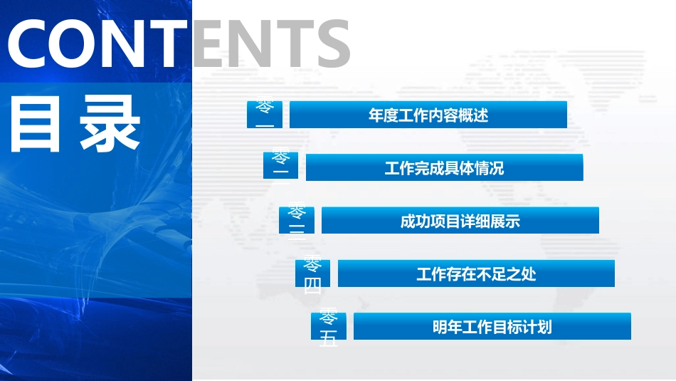 企业岗位述职工作总结汇报57.pptx_第2页