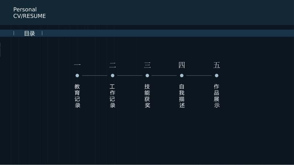 求职岗位竞聘自我介绍201.pptx_第2页