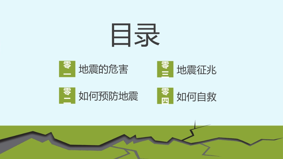 全国防灾减灾日防止地震安全教育主题41.pptx_第2页