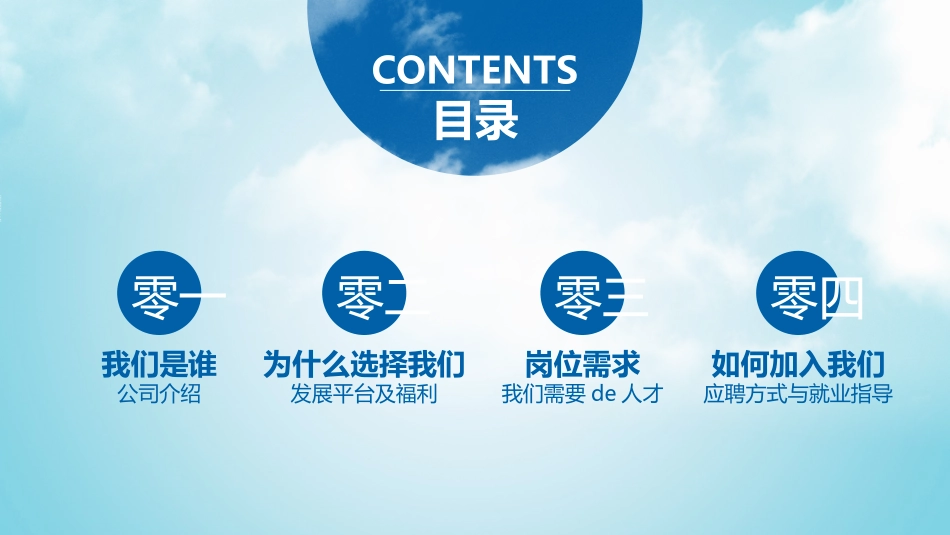校园招聘会宣讲会141.pptx_第2页