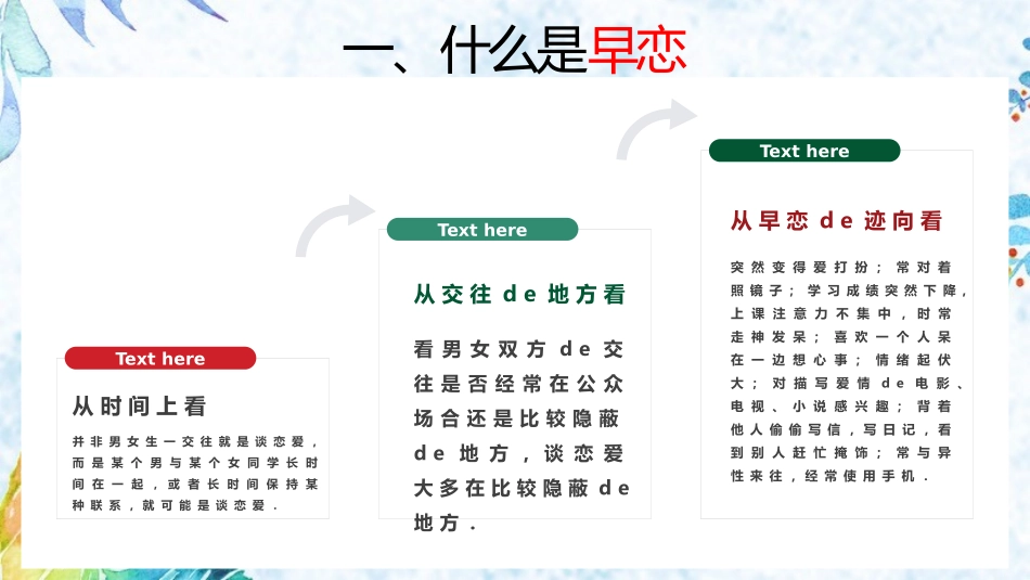 预防早恋主题班会27 (2).pptx_第3页