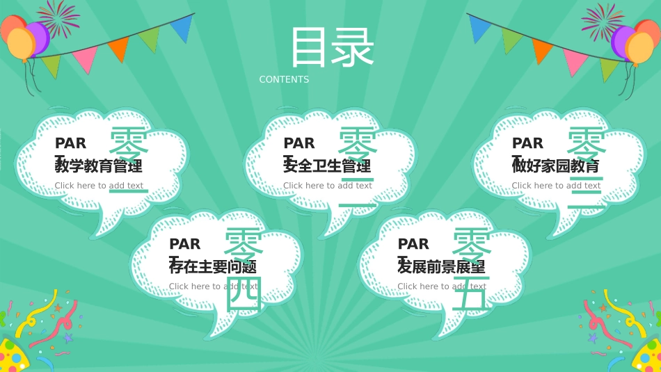 职业工作总结汇报模板20.pptx_第2页
