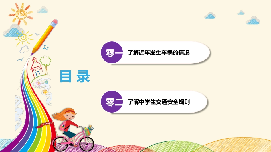 中学生交通安全守则2.pptx_第2页