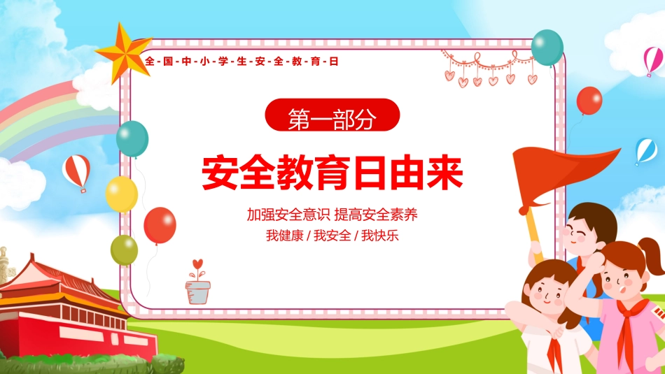 安全教育日主题13.pptx_第3页