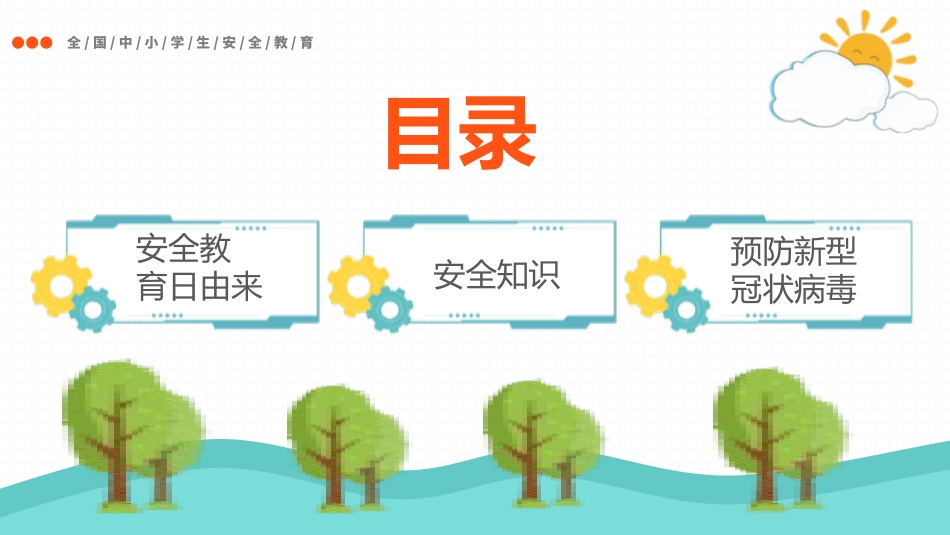 安全教育日主题28.pptx_第2页