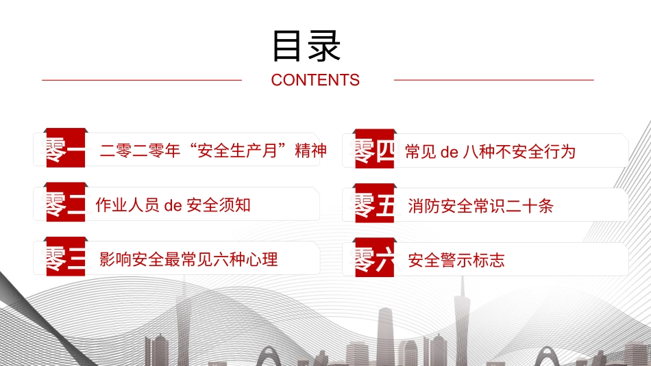 安全生产月基本知识培训48.pptx_第2页