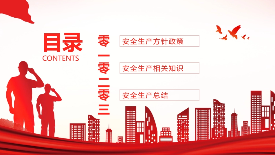 安全生产月基本知识培训91.pptx_第2页
