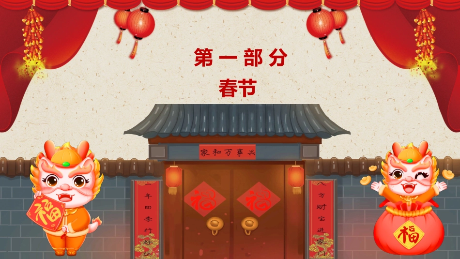 传统节日春节习俗15.pptx_第3页