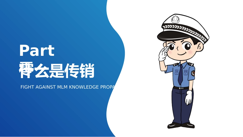 打击非法传销主题班会15.pptx_第3页