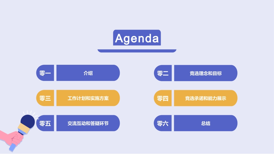 大学社团职位竞选.pptx_第2页