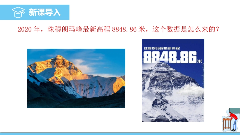 地理人教版20247年级上册2.2地形图的判读01教学课件.pptx_第3页