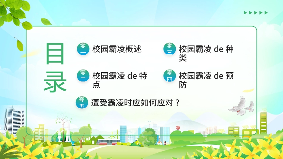 拒绝校园霸凌105.pptx_第2页
