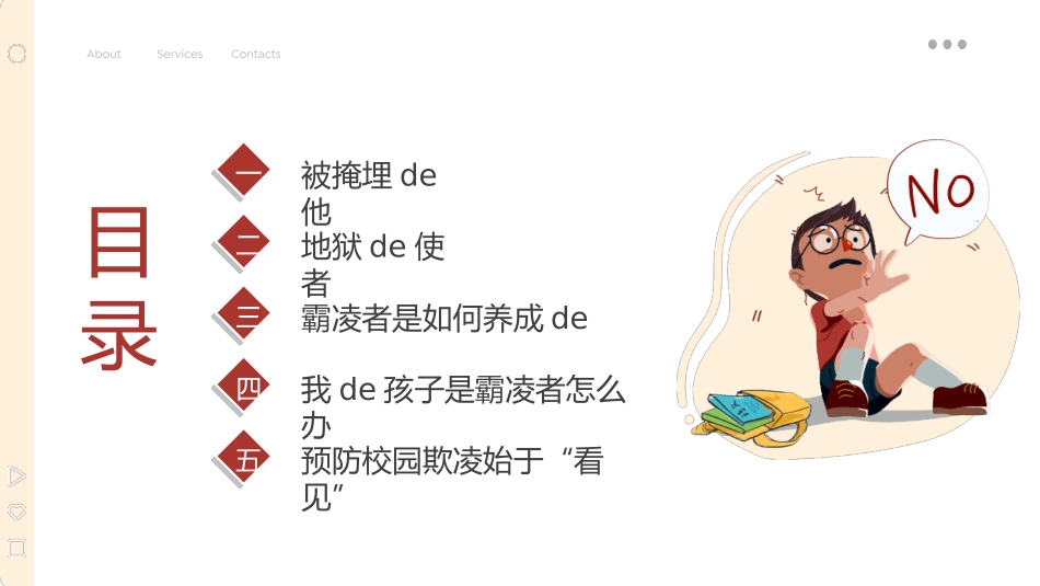 拒绝校园霸凌126.pptx_第3页
