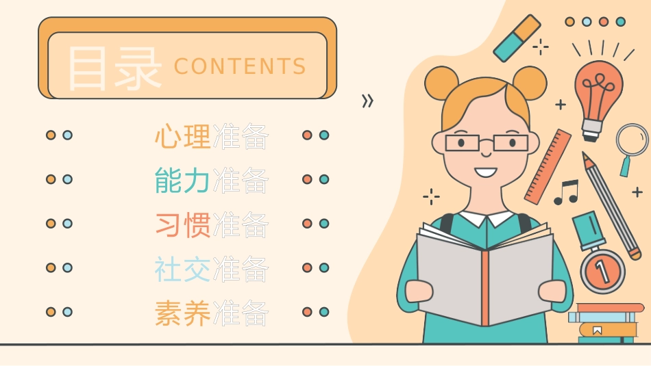 小学开学家长会6.pptx_第2页