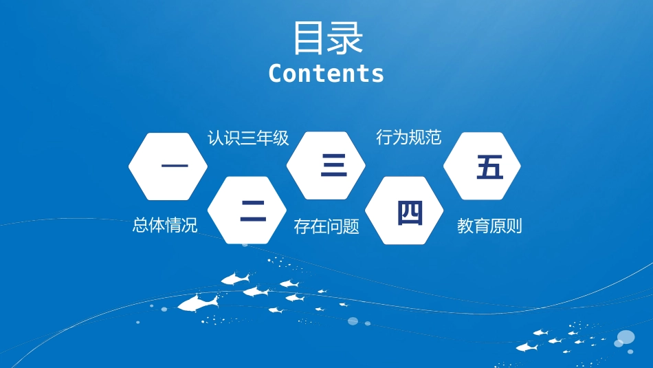 小学开学家长会35.pptx_第2页