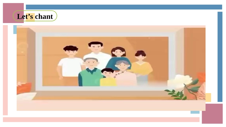 英语人教版20247年级上册Unit2WearefamilySectionA1教学课件.pptx_第3页