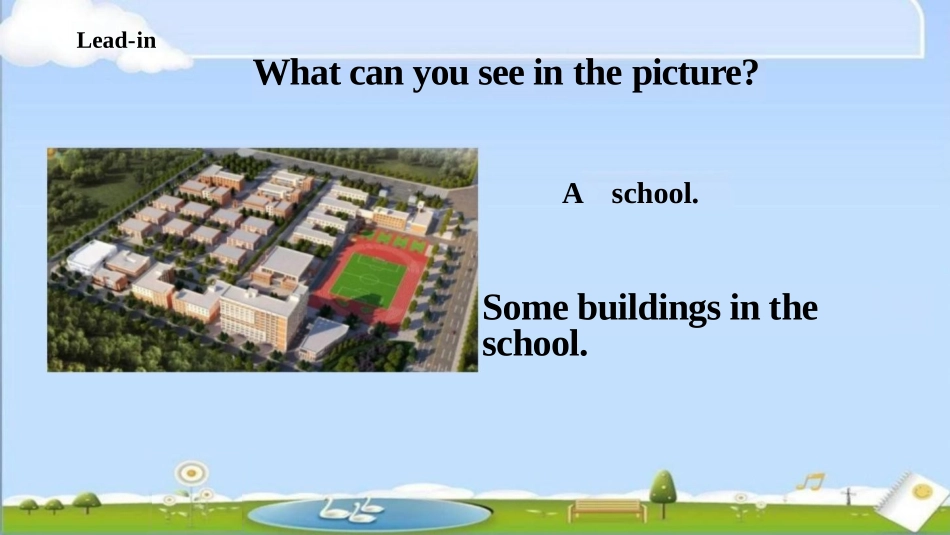 英语人教版20247年级上册Unit3Whatisyourschoollik2教学课件.pptx_第3页