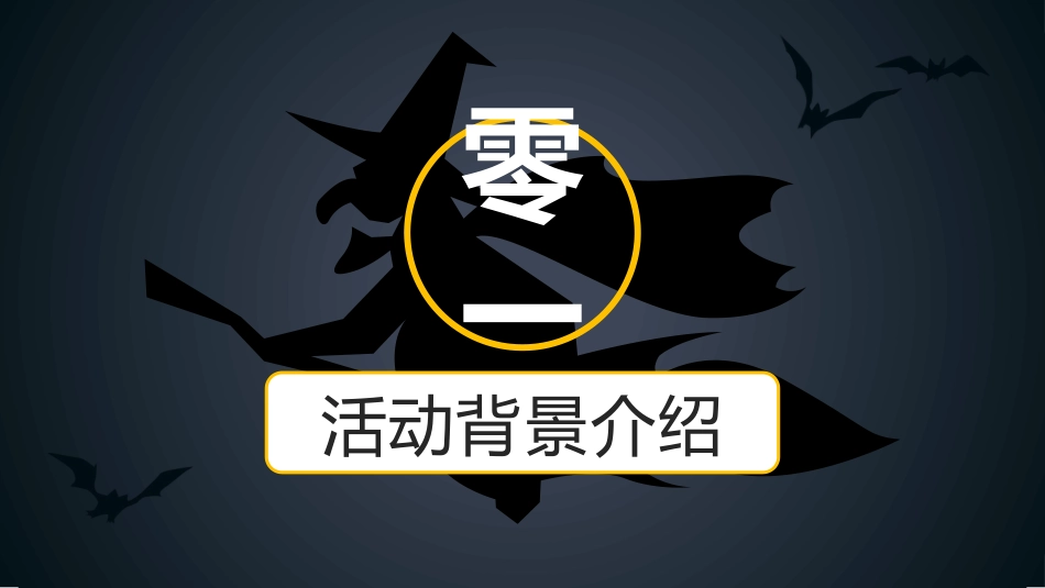 主题班会万圣节课件85.pptx_第3页