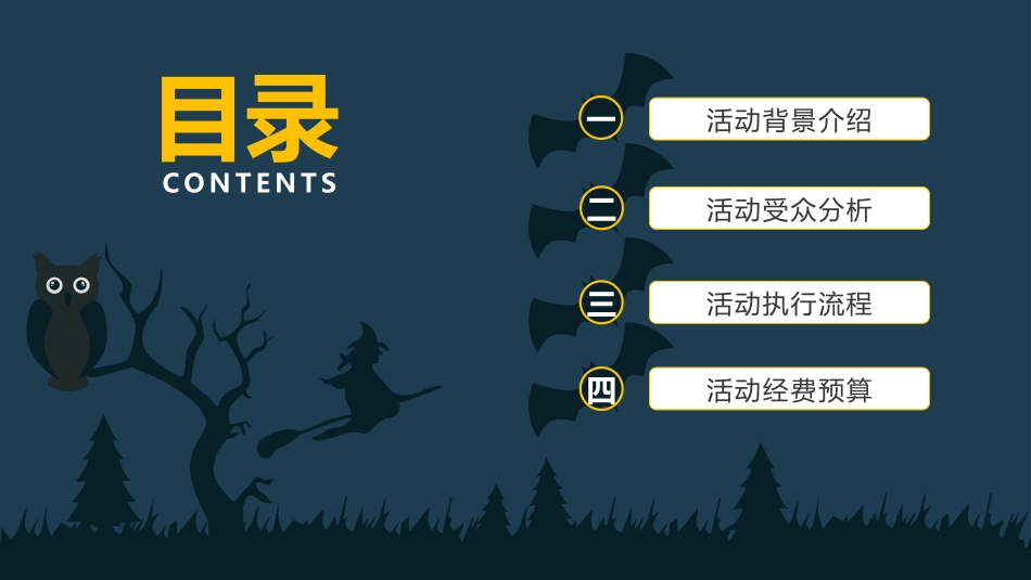 主题班会万圣节课件92.pptx_第2页