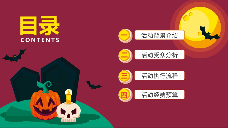 主题班会万圣节课件196.pptx_第2页