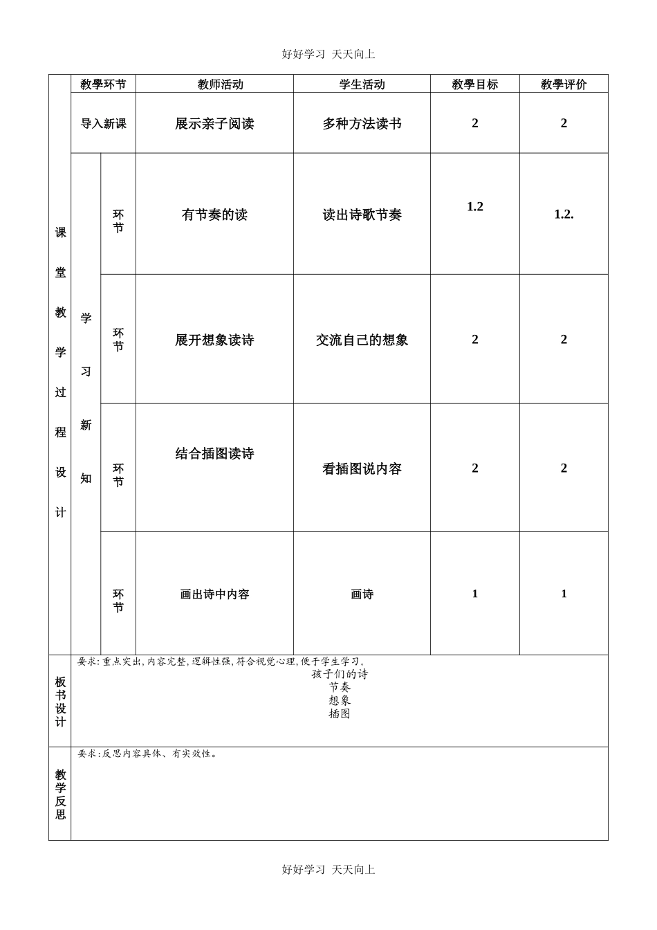 人教版部编版小学语文一年级下册快乐读书吧教学设计-教案18.docx_第2页