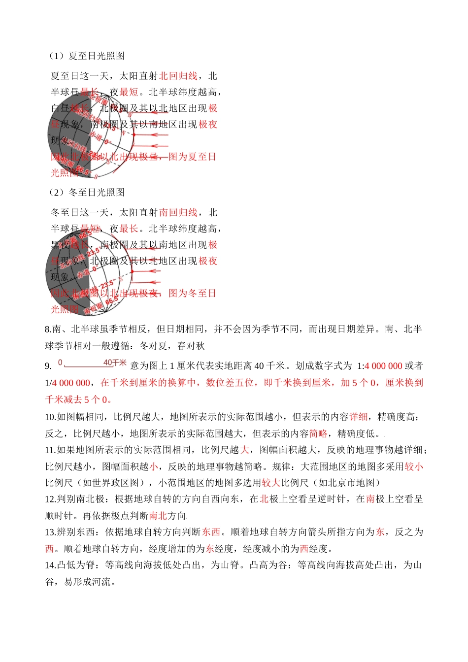 初中地理易错易混速览.docx_第2页