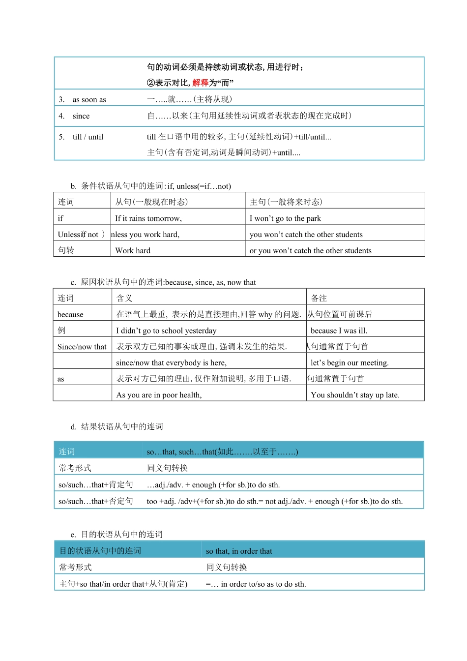 小升初英语专项指导-连词.pdf_第3页