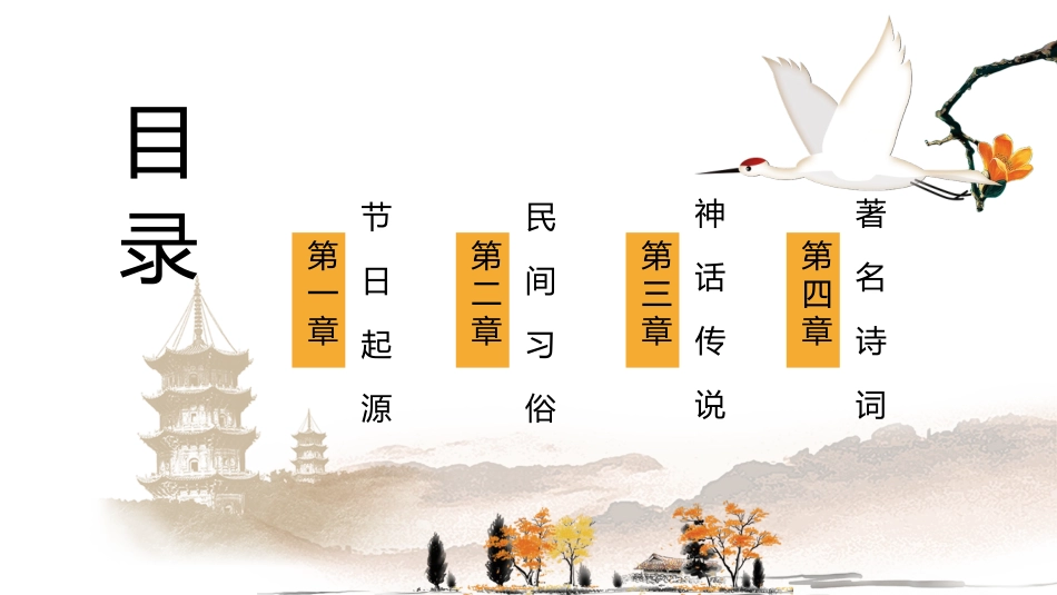 重阳节主题班会.pptx_第2页