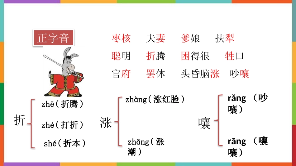 中小学人教版语文《枣核》精品教学课件.pptx_第3页
