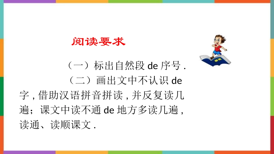 中小学人教版语文《燕子》教学课件1.pptx_第3页