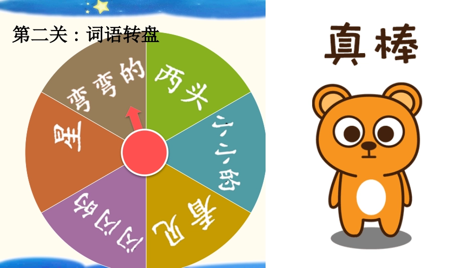 中小学人教版语文《小小的船》第2课时教学课件1.pptx_第3页