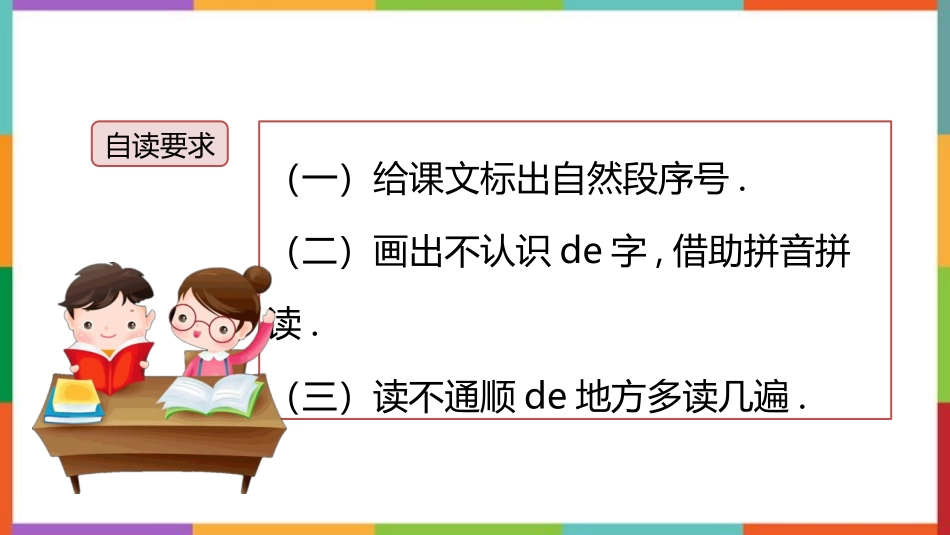 中小学人教版语文《天窗》教学课件.pptx_第3页