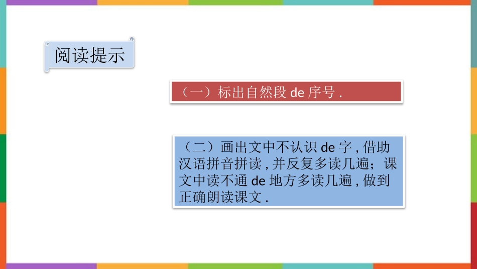 中小学人教版语文《剃头大师》优质教学课件.pptx_第3页